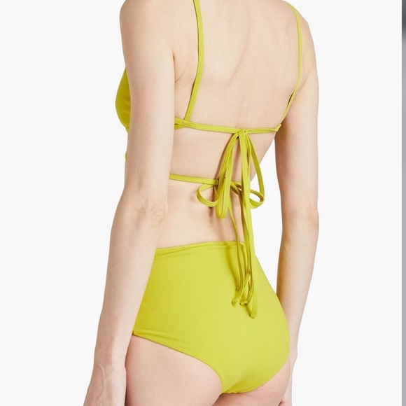 Christopher Esber Swimsuit - Picture 2 of 7